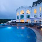 Туры в Далат Вьетнам в отели 4* для 2 взрослых 2025-2026 - Dalat Wonder Resort