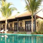 Туры в Фантьет Вьетнам из Благовещенска для 2 взрослых 2026-2027 - Lotus Village Resort