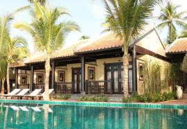 Lotus Village Resort