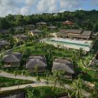 Туры в Фукуок, Вьетнам, в отели 4*, для 2 взрослых, на 11 дней 2024 - Lahana Resort Phu Quoc