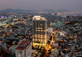 Centre Point Danang Hotel & Residence