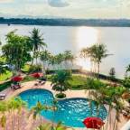 Горящие туры в Хюэ Вьетнам для 2 взрослых 2025-2026 - Century Riverside