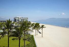 Hyatt Regency Danang Resort & Spa