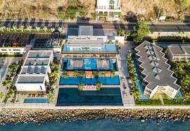 Marina Bay Vung Tau Resort & Spa