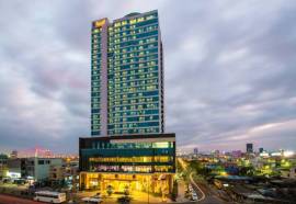 Muong Thanh Grand Da Nang Hotel