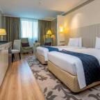 Туры в Хошимин (Быв.Сайгон) Вьетнам для 2 взрослых от FUN&SUN ex TUI 2026 - Windsor Plaza