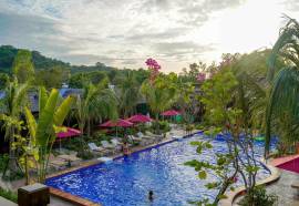 Phu Quoc Bambusa Resort