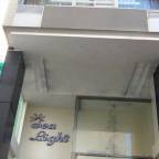 Горящие туры в отели 1*, 2*, 3* для 2 взрослых 2025-2026 - Sea Light Hotel