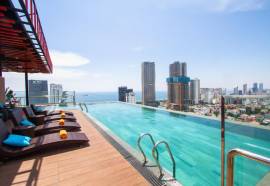 Cordial Grand Hotel Da Nang