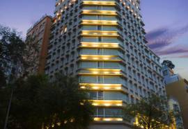 Nhat Ha L'Opera Hotel