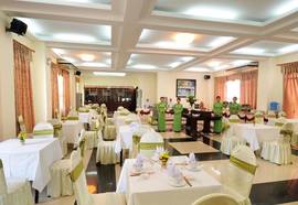 Duy Tan 2 Hotel