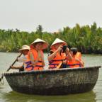 Туры в Хой Ан Вьетнам в лучшие отели для 2 взрослых от Pac Group 2025-2026 - Hoi An Coco River Resort & Spa