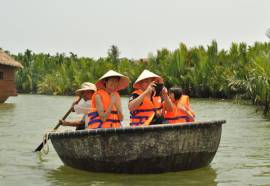 Hoi An Coco River Resort & Spa