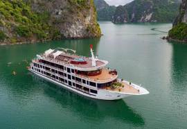 Aspira Cruise Halong Bay