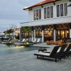 Премиальные туры во Вьетнам, в лучшие отели 4*, для 2 взрослых, на 8 дней, лето, от Pac Group 2024 - Hoi An Beach Resort