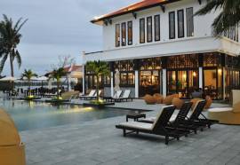 Hoi An Beach Resort