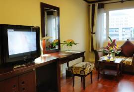 Prostyle Hotel Ho Chi Minh