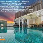 Туры в Ханой Вьетнам для 2 взрослых на 10 дней от Travelata 2026 - The Lapis Hotel