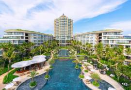 InterContinental Phu Quoc Long Beach Resort