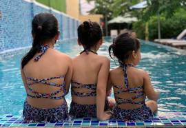 Hoi An River Green Boutique Hotel