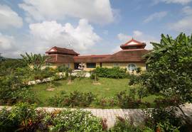 Hue Riverside Boutique Resort & Spa