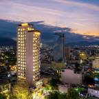 Горящие туры из Перми в отели 4* для 2 взрослых 2025-2026 - Seaside Boutique Hotel Nha Trang Beach