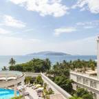 Недорогие туры в Нячанг, Вьетнам, для 2 взрослых, на 9 дней, от Sunmar 2024 - Sunrise Nha Trang Beach Hotel & Spa