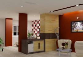 Lenid De Ho Guom Hotel