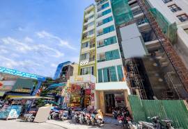 OYO 243 Eden Hotel Nha Trang