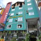 Туры во Вьетнам для 2 взрослых от Travelata 2025-2026 - Sunflower Luxury Hotel