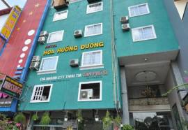 Sunflower Luxury Hotel