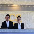 Туры в лучшие отели для 2 взрослых на 13 дней от Travelata на новый год 2025 - Truong Hotel