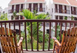 Hoi An Ancient House Village Resort & Spa