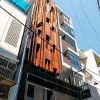 Туры в Хошимин (Быв.Сайгон) Вьетнам для 2 взрослых от Travelata 2025-2026 - Signature Boutique Hotel