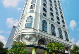 Ritzy Boutique Hotel Da Nang