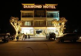 Diamond Hotel Phu Quoc