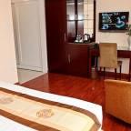 Туры во Вьетнам для 2 взрослых на новый год 2025-2026 - The Flower Boutique Hotel & Travel