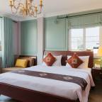 Горящие туры в Хошимин (Быв.Сайгон) Вьетнам из Казани для 2 взрослых от Travelata 2026 - Ben Thanh Boutique Hotel