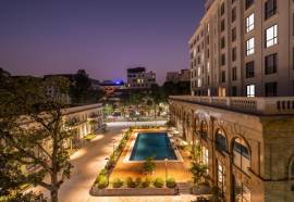 Foreign Relations Hotel