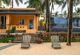 Vida Loca Resort & Sunset Beach