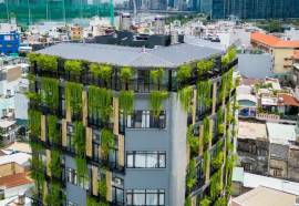 KunKin Garden Apartment