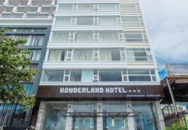 Nha Trang Wonderland Hotel
