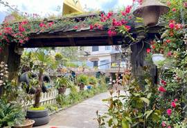Sapa Garden Hotel