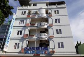Blue Sea 2 Hotel