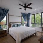 Туры в Фукуок, Вьетнам, в лучшие отели, для 2 взрослых, на 13 дней, осень 2024 - Sunset Sanato Resort & Villas