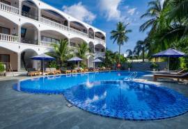 Brenta Phu Quoc Hotel