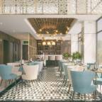 Дешевые раннего бронирования туры в Дананг Вьетнам в отели 4* для 2 взрослых 2026 - Cosmos Hotel Danang