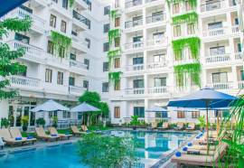 Hoi An Rosemary Boutique Hotel