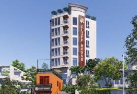 Cliffhouse Hotel Nha Trang