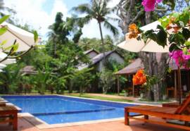 La Mer Resort Phu Quoc